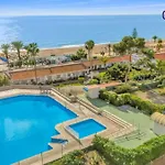 Beautiful On The Torrox-costa Boulevard! * Málaga