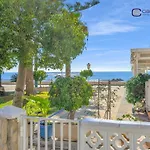 Beautiful On The Torrox-costa Boulevard! Apartamento *