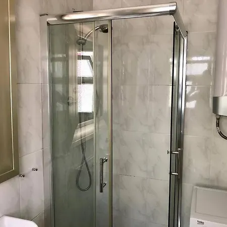 Beautiful On The Torrox-costa Boulevard! Apartamento *
