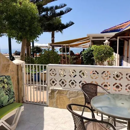 Beautiful On The Torrox-costa Boulevard! *