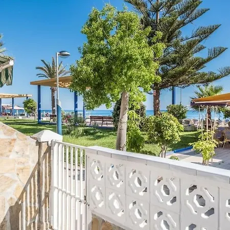 Beautiful On The Torrox-costa Boulevard! *