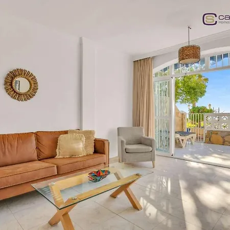 Beautiful On The Torrox-costa Boulevard! Apartamento